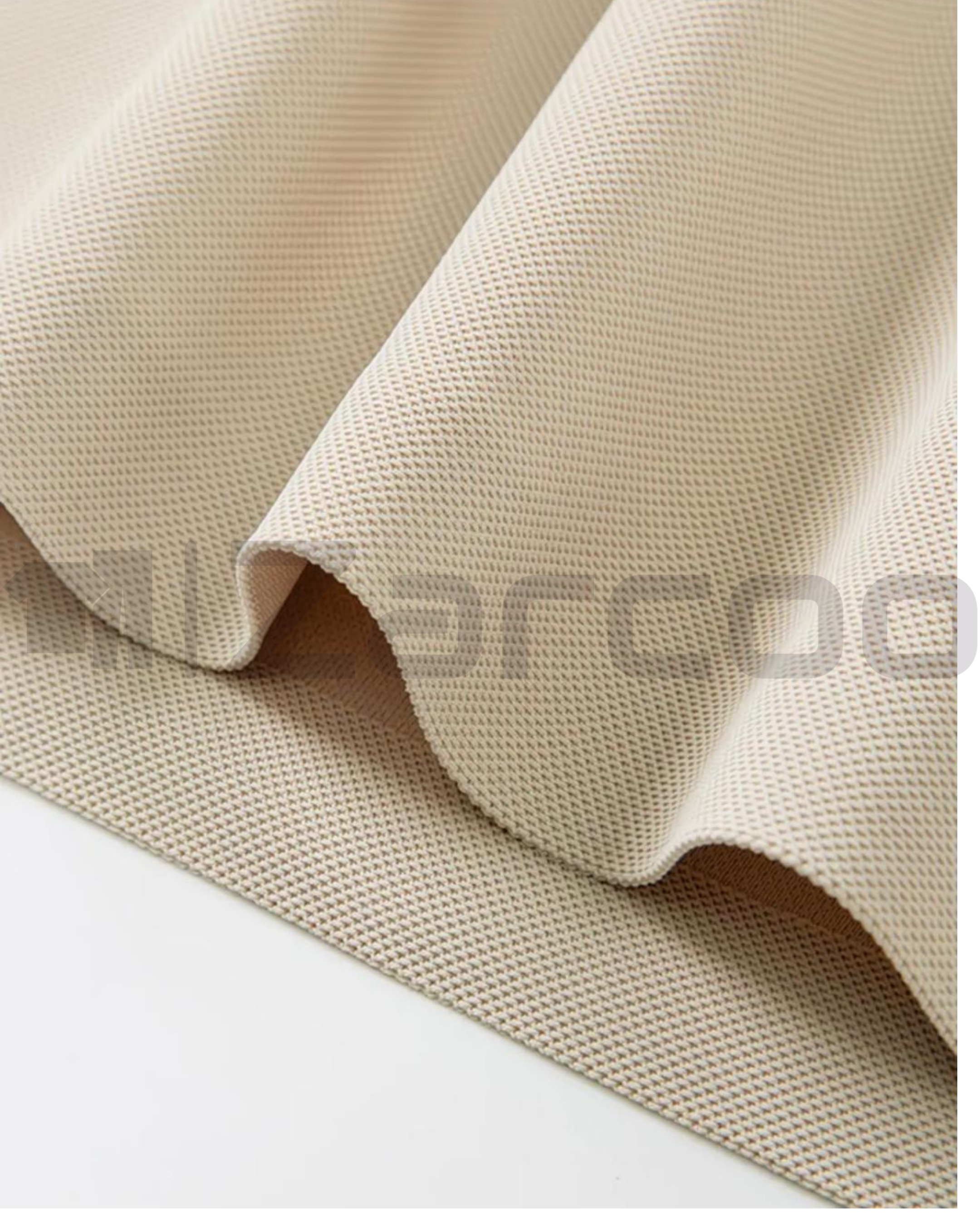 Imported Ice Silk Polo T-shirt Stitchless