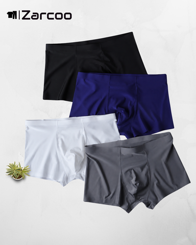 Zarcoo Branded A-d-s Boxer 1 Pc