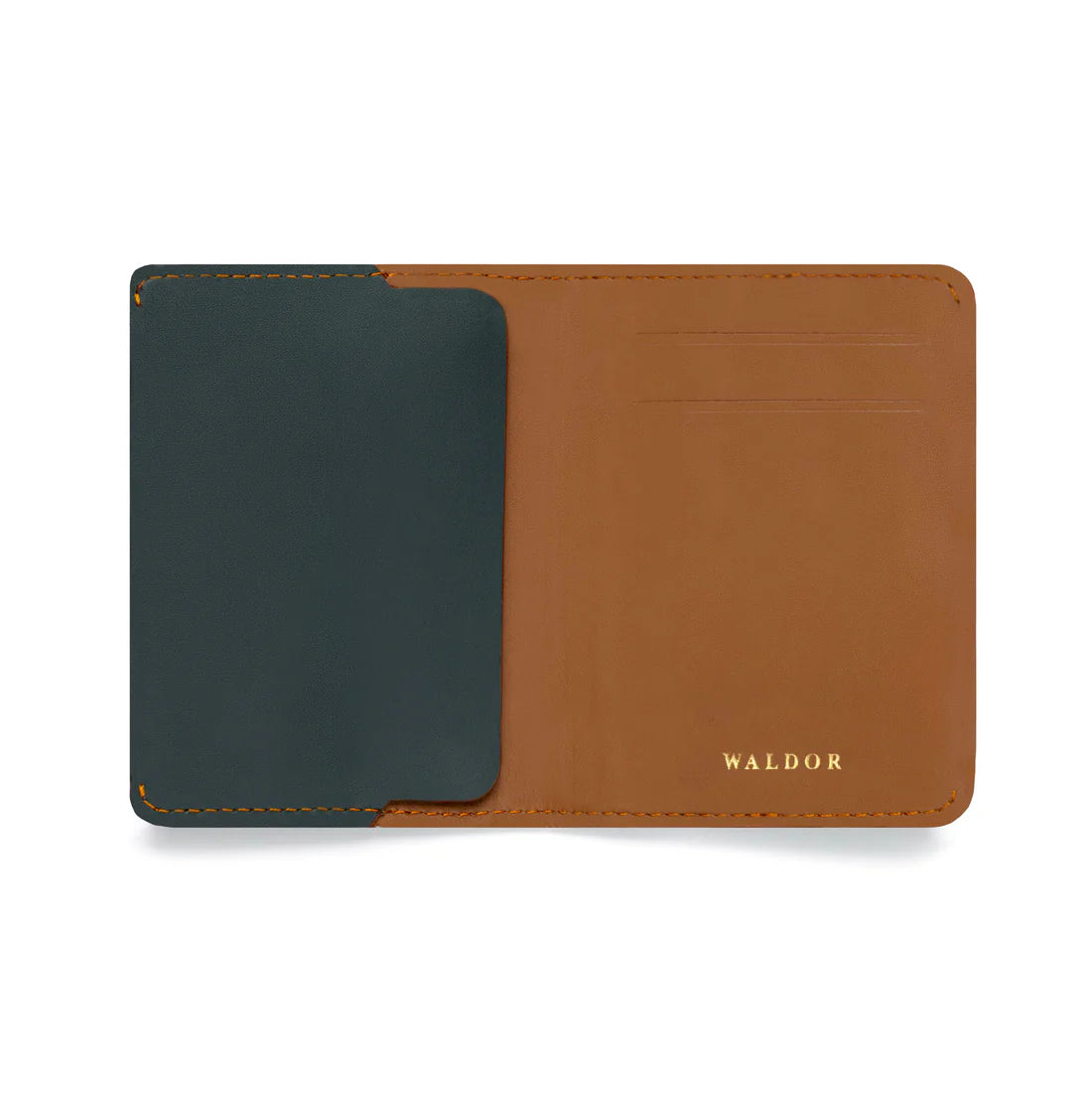 Branded Magnetic Wallet