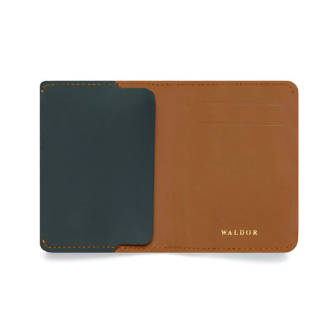 Branded Magnetic Wallet